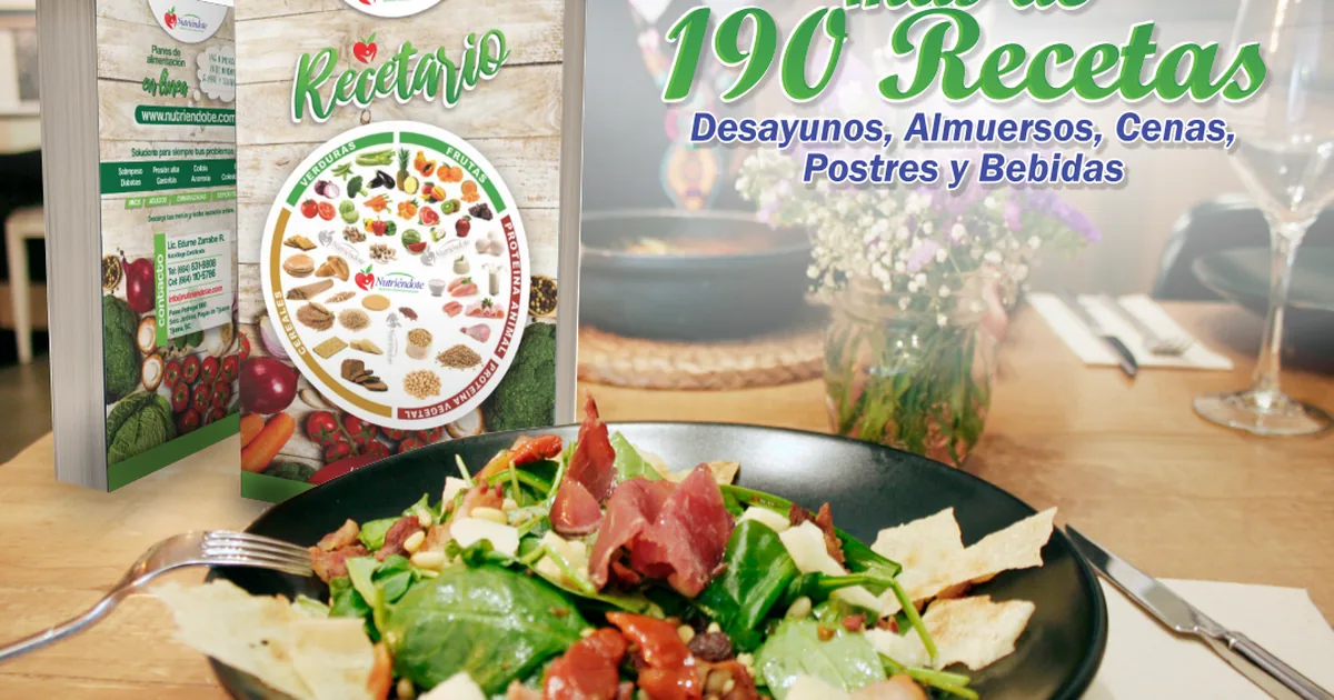 Cena de Navidad saludable: disfruta sin empezar de cero en enero