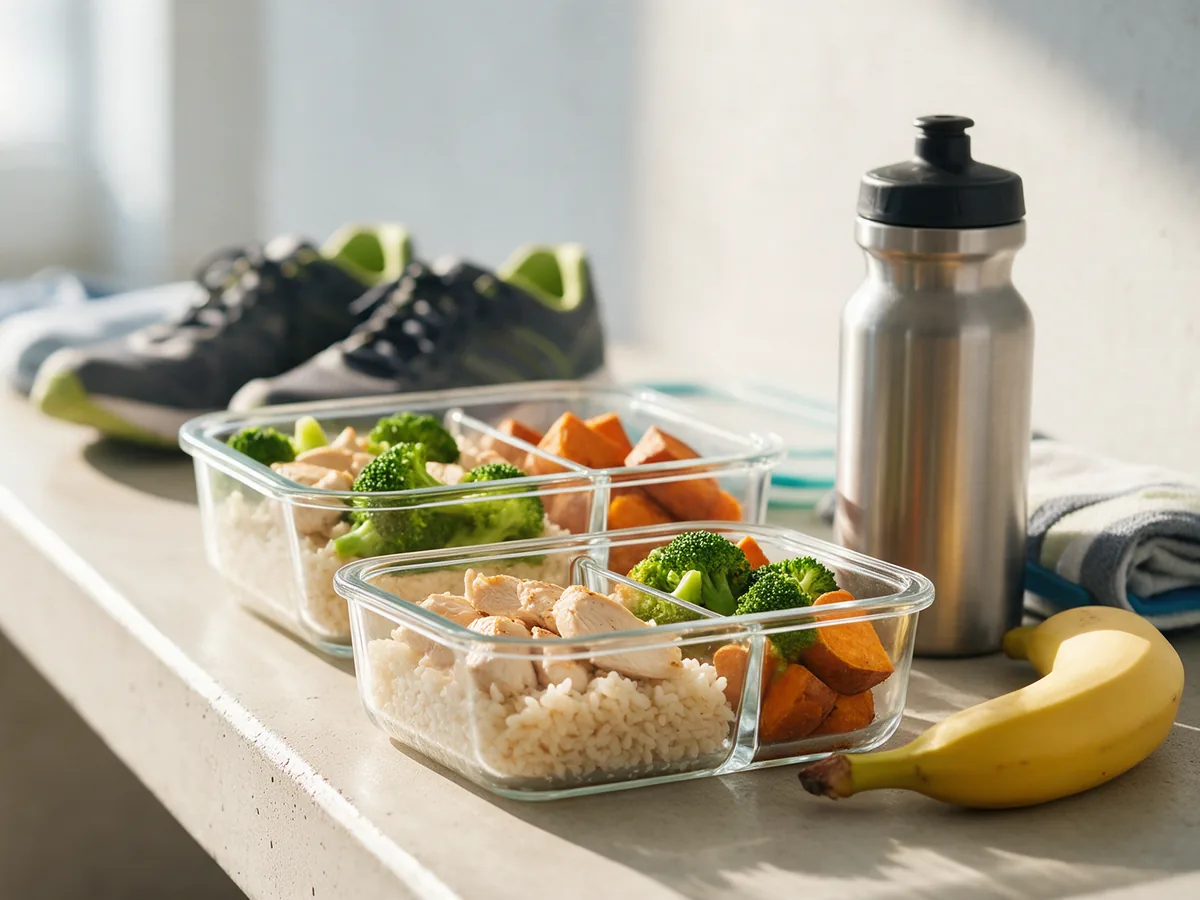 Nutrición deportiva y antropometría en Tijuana — Nutriéndote