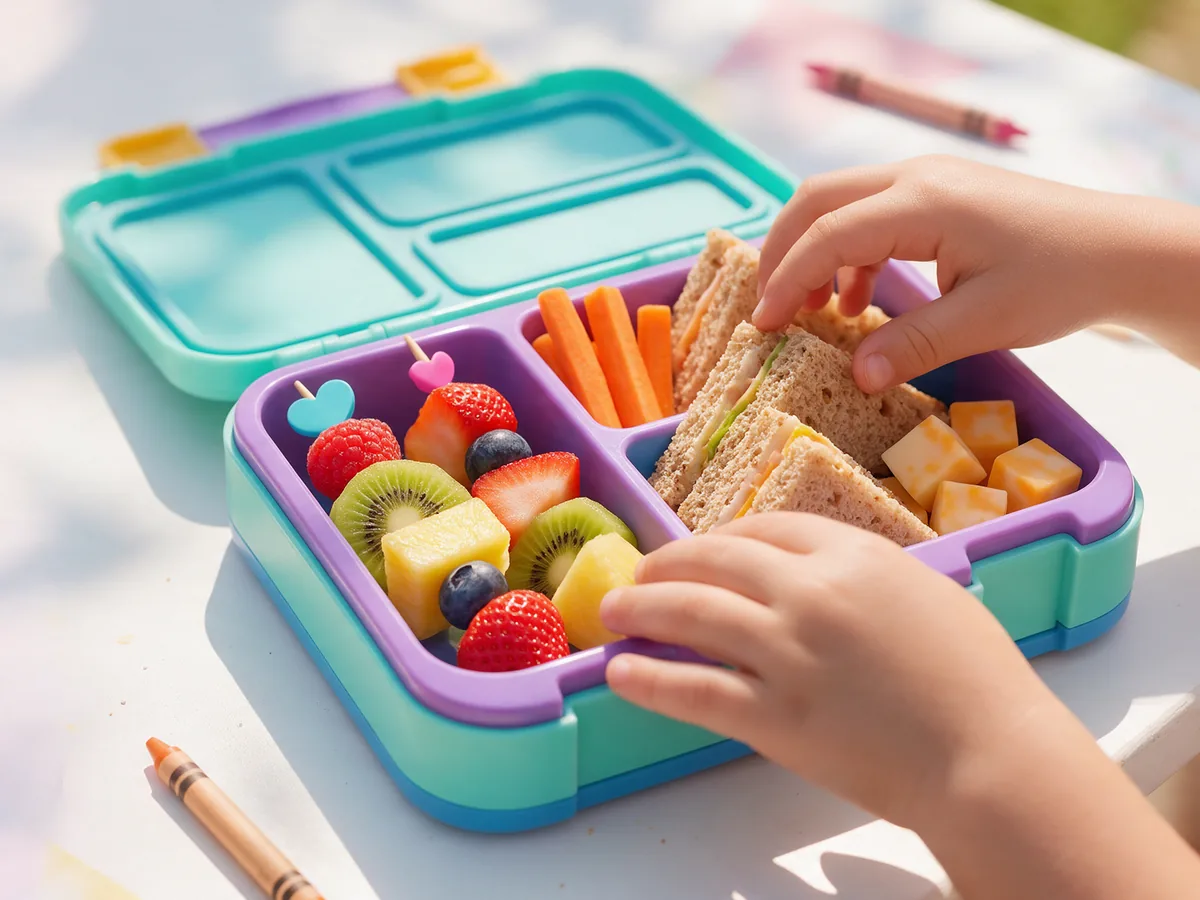 Nutrición pediátrica en Tijuana — Nutriéndote